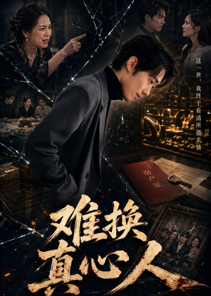 难换真心人（60集）短剧全集免费