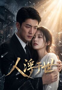 人浮于世(50集) 人浮于世(50集)最热短剧推荐