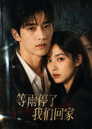 等雨停了,我们回家(10集) 等雨停了,我们回家(10集)爆款短剧追不停