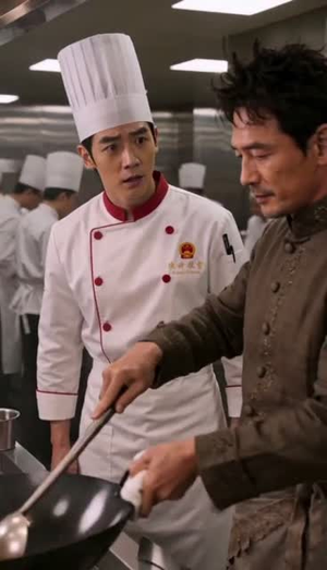 铁锅与尘埃(30集) 铁锅与尘埃(30集)短剧太精彩