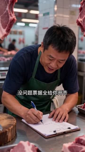 不卖工地盒饭后,包工头后悔了(43集) 不卖工地盒饭后,包工头后悔了(43集)番茄短剧免费看