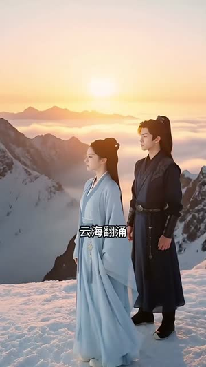 嫡女策：这一世我绝不认命（37集）短剧推荐分享