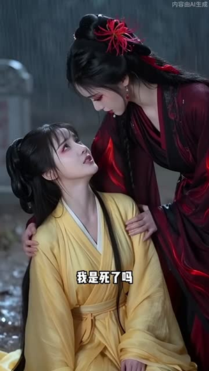 满级孟婆带薪休假,护女踏碎侯府门(42集) 满级孟婆带薪休假,护女踏碎侯府门(42集)每日分享短剧