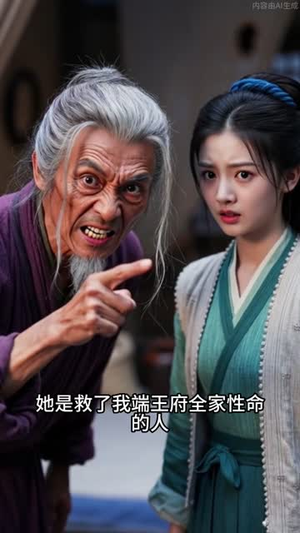 抄家后,粗使丫头养活世子全家(49集) 抄家后,粗使丫头养活世子全家(49集)热播短剧重燃