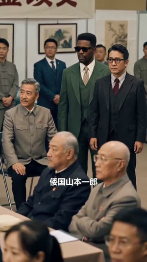 老婆别哭,重生八零我靠神瞳封神(50集) 老婆别哭,重生八零我靠神瞳封神(50集)热门爆款短剧