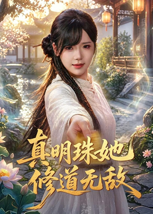 真明珠她修道无敌(80集) 真明珠她修道无敌(80集)上热门短剧