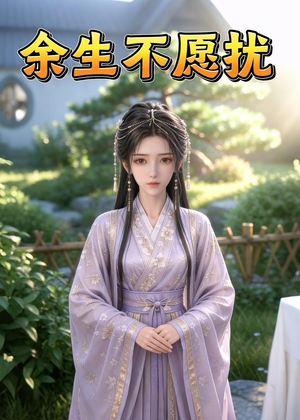 余生不愿扰(11集) 余生不愿扰(11集)短剧热门合集