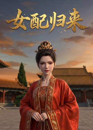 女配归来(30集) 女配归来(30集)追风的女孩短剧