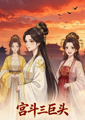 宫斗三巨头（24集）精彩短剧来了