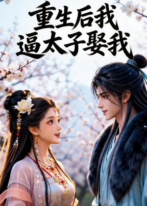 重生后我逼太子娶我(38集) 重生后我逼太子娶我(38集)免费看