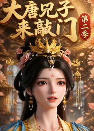 大唐兕子来敲门第二季(52集) 大唐兕子来敲门第二季(52集)高分推荐免费看