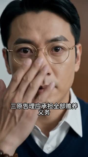 三套房的真相（43集）精彩短剧片段