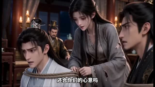 弃女归来惊满门（27集）最热门短剧来了