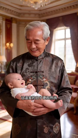 许你岁月安然（41集）短剧太好看