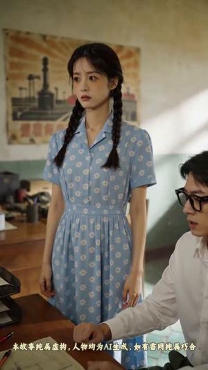 八十年代铁嘴花(41集) 八十年代铁嘴花(41集)精彩短剧合集