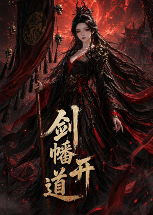 剑幡开道（53集）剧好看短剧推荐