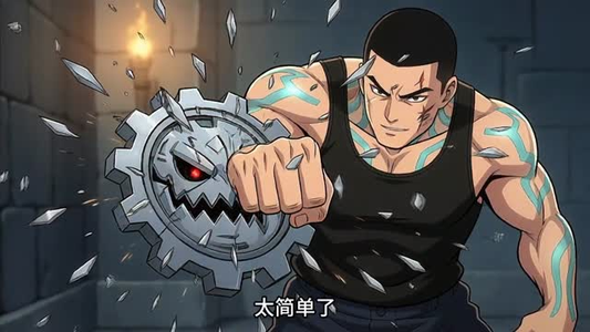 末世:全球词条,我成了亡灵法师,逆天改命(25集) 末世:全球词条,我成了亡灵法师,逆天改命(25集)一口气追完全集