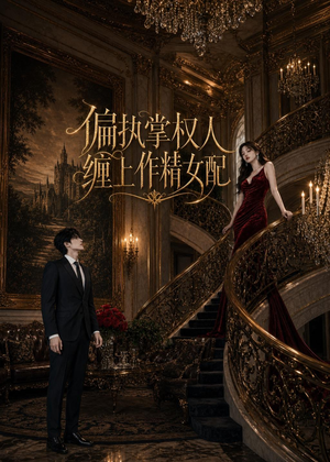 偏执掌权人缠上作精女配(34集) 偏执掌权人缠上作精女配(34集)大结局一气呵成
