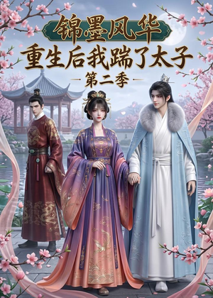锦墨风华:重生后我踹了太子第二季(70集) 锦墨风华:重生后我踹了太子第二季(70集)在线看到大结局