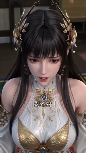 魔道圣子_我娶圣女作甚，魔女她不香吗？（54集）零花钱看整部剧
