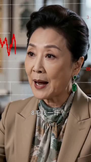 硬核夕阳红之不打不相亲（30集）最火爆短剧