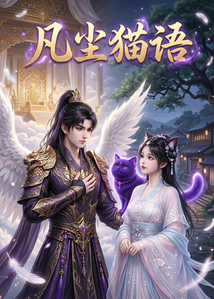 凡尘猫语（24集）全集都在这里了