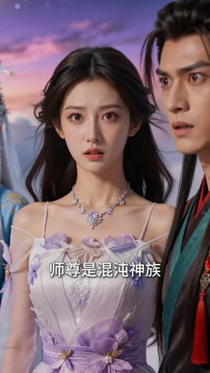 消失千年,我的小破宗咋成圣地了真人AI版(66集) 消失千年,我的小破宗咋成圣地了真人AI版(66集)热播短剧重燃