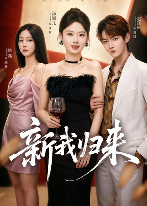 新我归来(52集) 新我归来(52集)精彩短剧热播