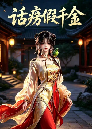 话痨假千金（28集）在线观看全集