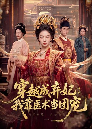 穿越成弃妃:我靠医术当团宠(83集) 穿越成弃妃:我靠医术当团宠(83集)推荐好短剧