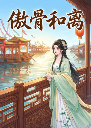 傲骨和离（60集）热门短剧抢先
