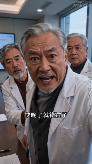 相亲被拒：反手手搓核聚变（45集）超级好看的短剧