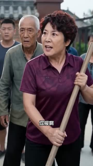 涨租？我连夜搬空鱼塘（51集）好看短剧抢先看