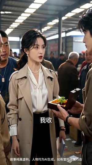龙谷寻药（56集）小短剧推荐