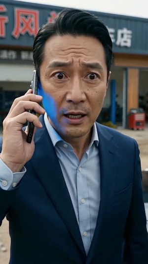替舅舅管厂三年他给我三千（60集）全集免费观看