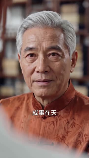 潮生赴云舒（55集）第一季