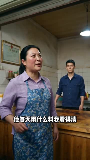 被扫地出门后,我卤出百万身家(56集) 被扫地出门后,我卤出百万身家(56集)热播短剧排行榜