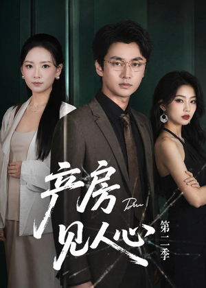 产房见人心第二季（75集）无需会员免费看