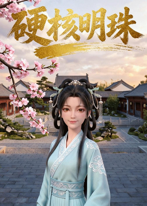 硬核明珠（60集）新短剧推荐