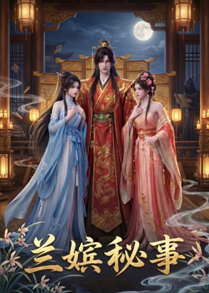 兰嫔秘事(23集) 兰嫔秘事(23集)爱短剧爱追剧