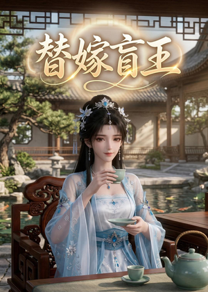 替嫁盲王(41集) 替嫁盲王(41集)演员表