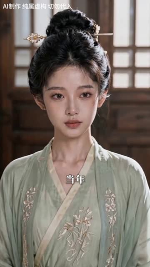 织锦仙娘（53集）热门短剧榜单