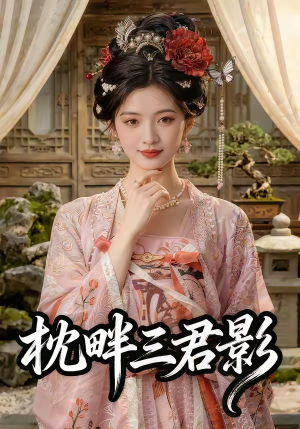 枕畔三君影（41集）流畅播放免费看