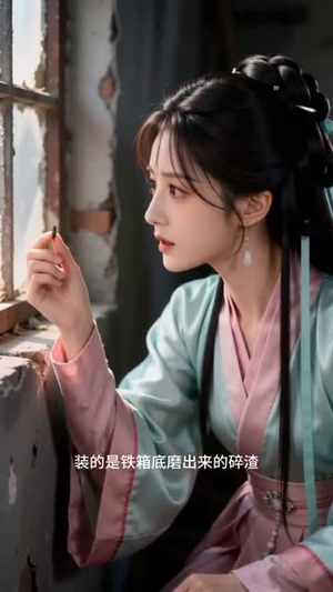 全城都信我“还魂了”(40集) 全城都信我“还魂了”(40集)热门短剧看不停