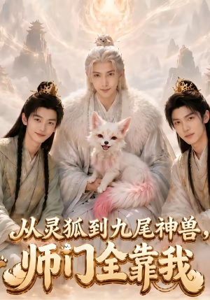 从灵狐到九尾神兽,师门全靠我(58集) 从灵狐到九尾神兽,师门全靠我(58集)让你一口气看完