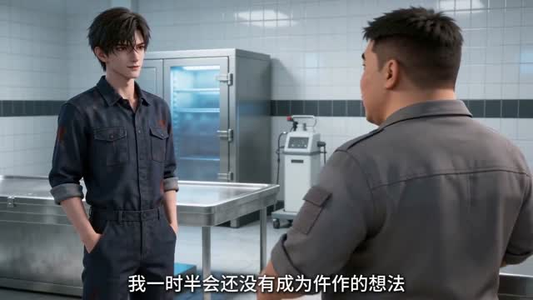 序列祭品登天路（100集）每日短剧追不停