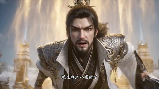 宗门求我当个人吧（46集）追短剧关注我