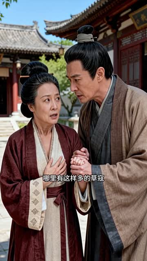 与君云行（50集）演的怎么样