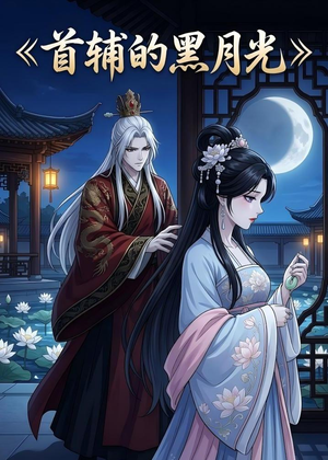 首辅的黑月光（32集）精彩热门短剧