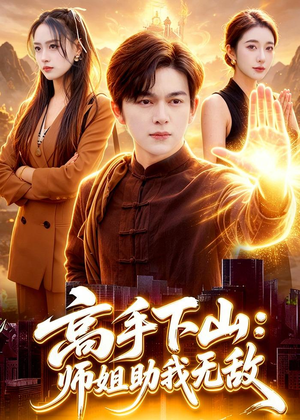 高手下山：师姐助我无敌（91集）每天分享短剧